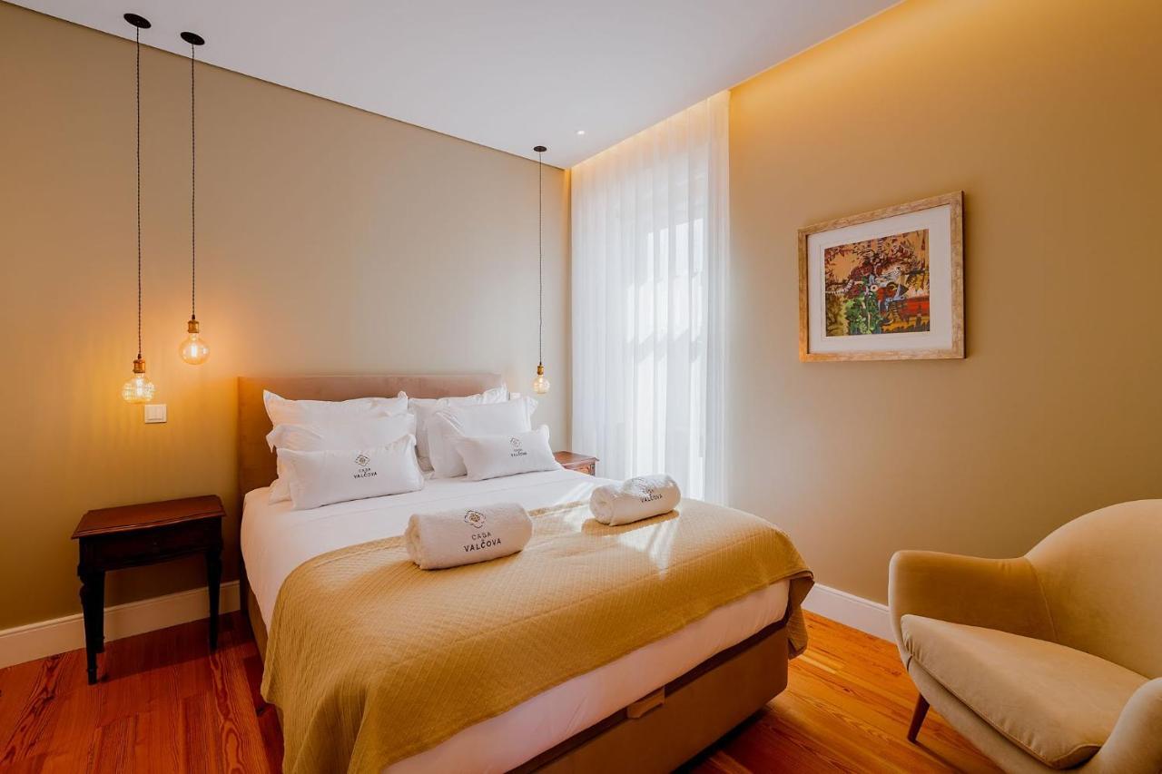 Hotel Casa De Valcova *