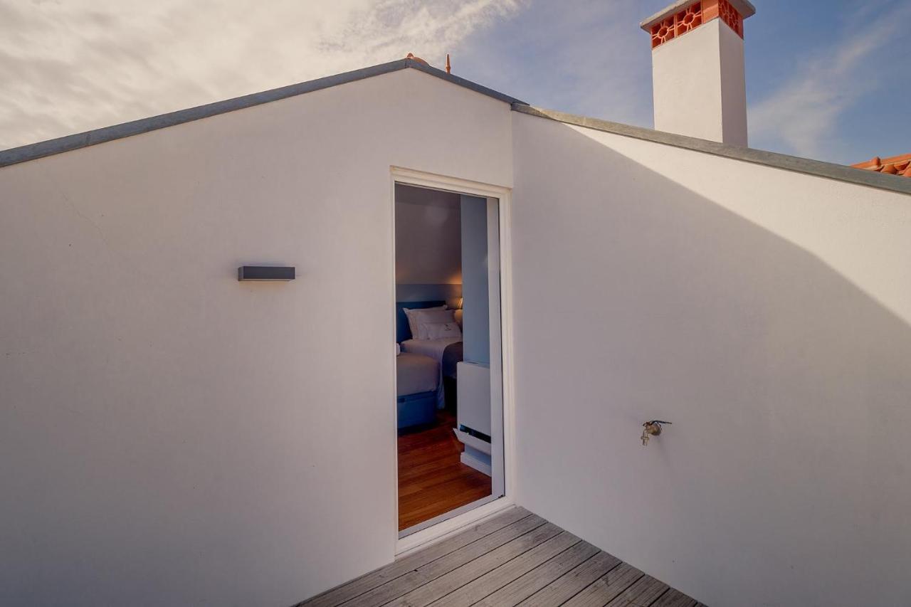 Casa De Valcova Hotel Canedo (Aveiro)